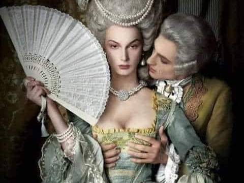 EL AMOR Y LA HIGIENE EN LOS AÑOS 1600 Y 1700(Curiosidades)