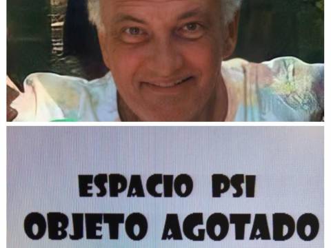 QUE ES EL OBJETO AGOTADO ?