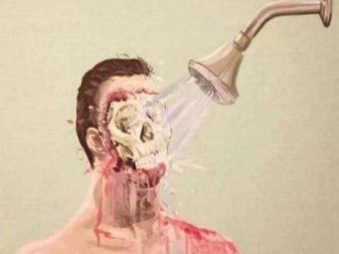 IMPORTANTE CONOCER. POR QUÉ LOS INFARTOS EN EL BAÑO?