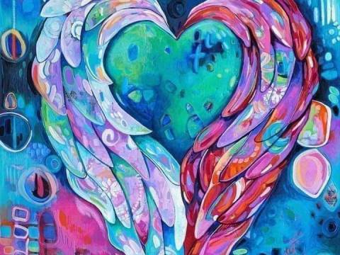 EL CAMINO DEL AMOR: LOS 11 PASOS: