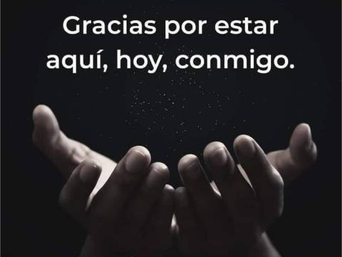 Dice una antigua plegaria hebrea..*