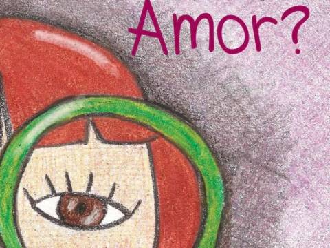 LA VIDA SIN AMOR, NO TIENE SENTIDO.