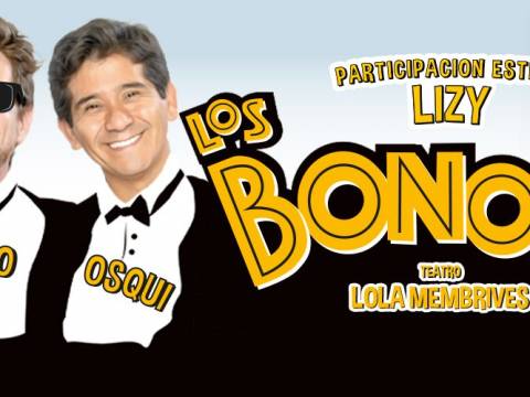Teatro sugerencia, si pueden y se animan ...es muy divertida