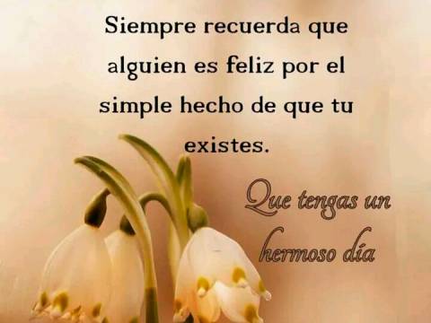 Feliz Viernes