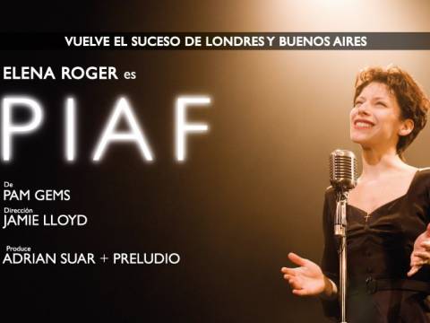 PIAF !!