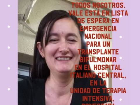 ¿TODOS SOMOS DONANTES?