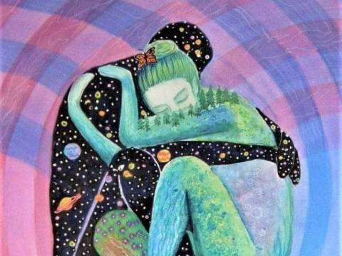 "CREA UNA PAREJA CONSCIENTE."