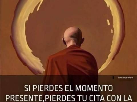 *No tanto Tiempo al Tiempo*