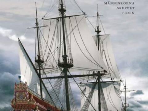 VASA (WASAN) Un barco de guerra Imperial.-