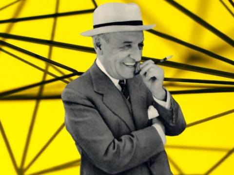 10 claves para entender a Ortega y Gasset
