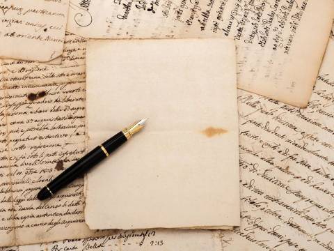 Charlas mano a mano con escritores