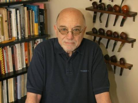 Charlas mano a mano con escritores