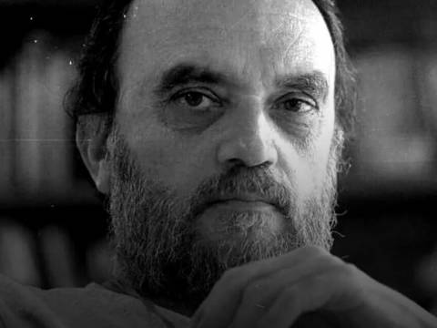 ROBERTO FONTANARROSA A 15 AÑOS DE SU MUERTE PUBLICAN LIBRO I