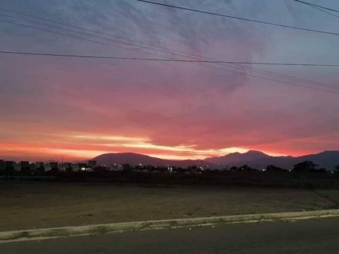 Dice una antigua plegaria hebrea: