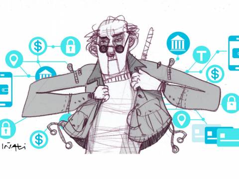 TARJETAS, CELULARES, TOKENS Y DEMAS YERBAS