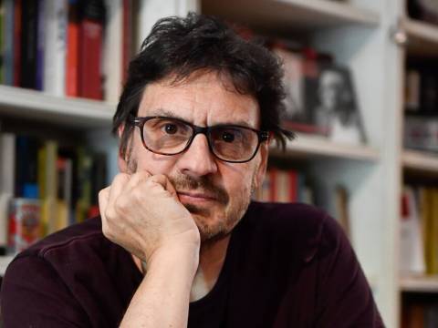 Felipe Pigna: "A las calles porteñas les faltan nombres