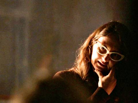 Lucrecia Martel: Terminal Norte