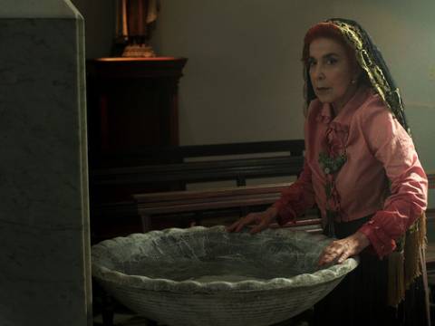 CICLOS DE CINE EN AGOSTO 2022, EN CABA -