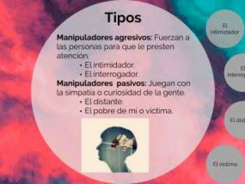 DRAMAS DE CONTROL - con cual me identifico?