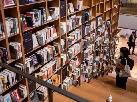 La prohibición de libros avanza en los Estados Unidos