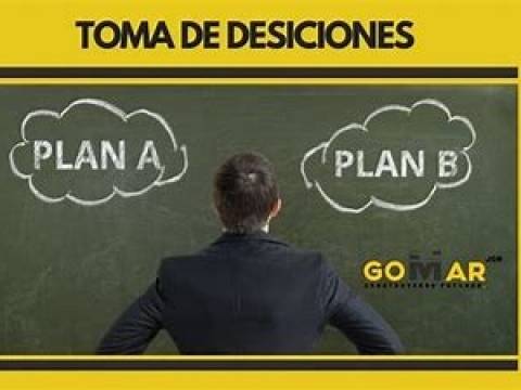 Cuando no hay alternativas, la única altern es darlo todo