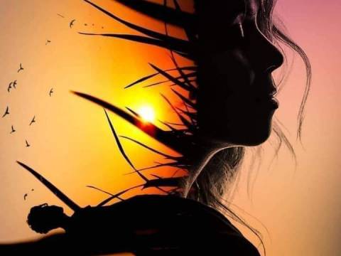 VOLVÍ A MÍ Y SUCEDIÓ LA MAGIA Resiliencia