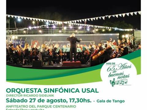 Evento gratuito