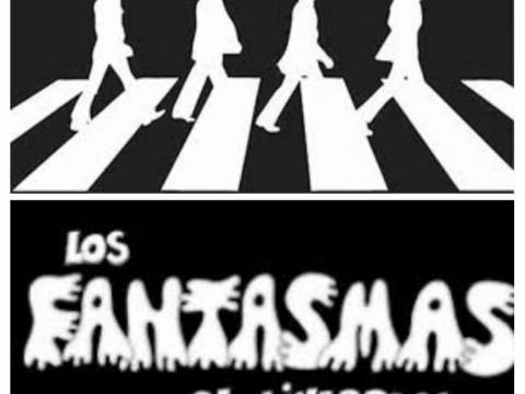 Y EN OCTUBRE TRIBUTO A THE BEATLES !