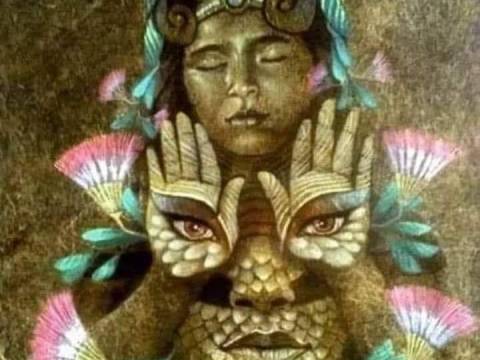 SI NO QUIERES VER, NO ENCIENDAS LA LUZ…