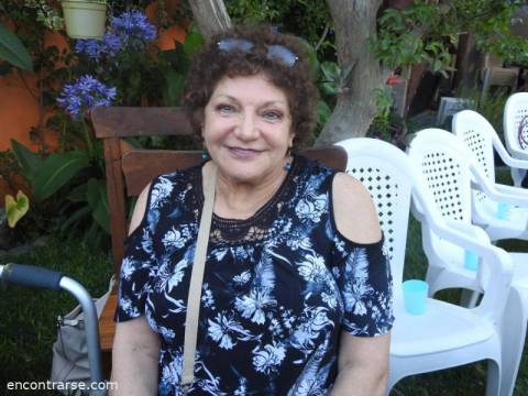 FELIZ CUMPLE, TERE!