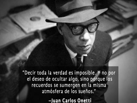 El amor es maravilloso y absurdo...
