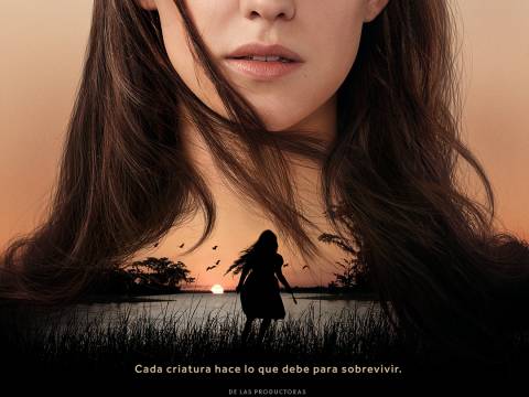 3 tipos solos en el cine