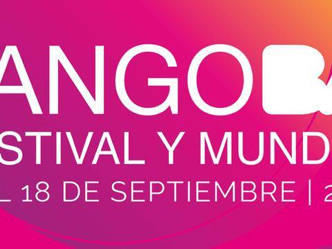TANGO BA FESTIVAL Y MUNDIAL 2022