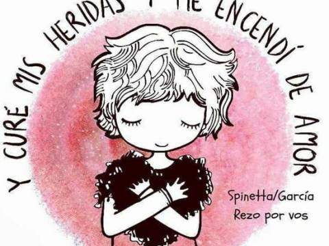 Gente que es canción
