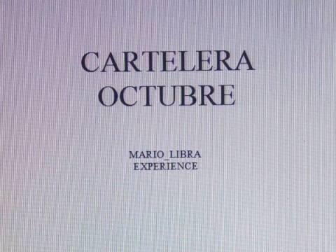 OCTOBER 2022 BILLBOARD