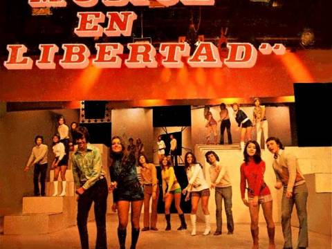 De nuestras primaveras