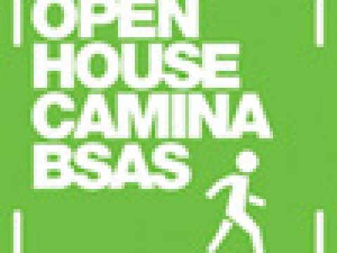 OH CAMINA Arquitectura, historia OCTUBRE 1 y 2