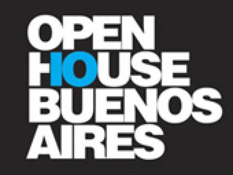 OPEN HOUSE BSAS Visita de Edificios OCTUBRE 1 y 2