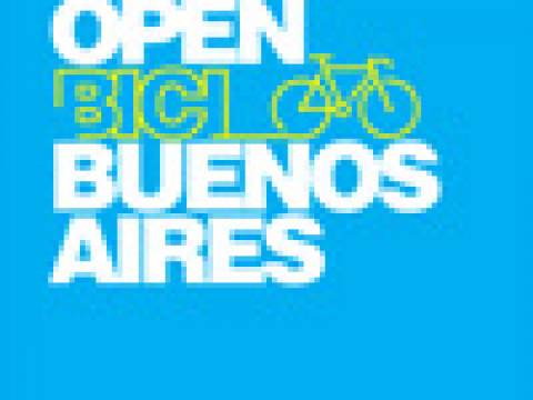OPEN BICI