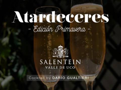 Atardeceres en La Malbequeria