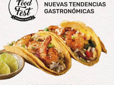 La rural evento gastronomico