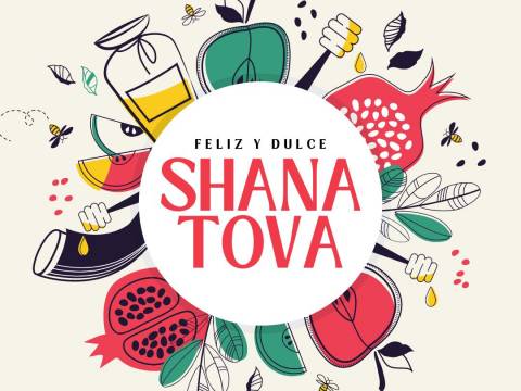 Shaná Tova Humetuka