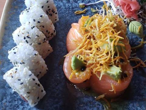 Jardin Japones