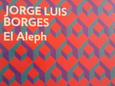 El Aleph, Jorge luis Borges