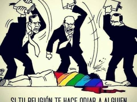 Espiritualidad y Religion