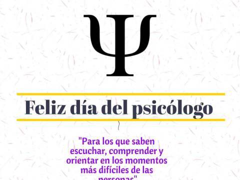FELICIADES EN NUESTRO DIA QUERIDOS COLEGAS !!