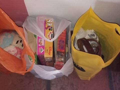 Gracias @MARIANALAURA