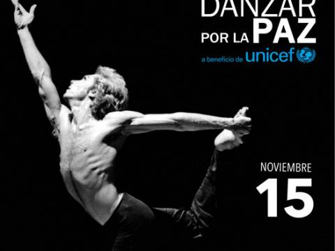 MUY INTERESANTE PROPUESTA CON FIN SOLIDARIO