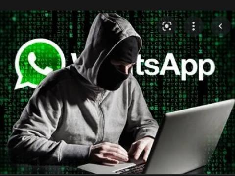 Nueva forma para robarte la linea de whatsapp