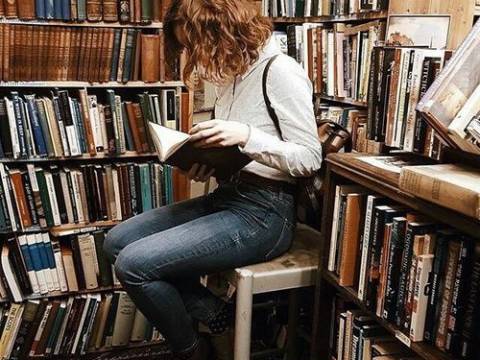 LA LECTURA Y SUS BENEFICIOS PARA LA SALUD
